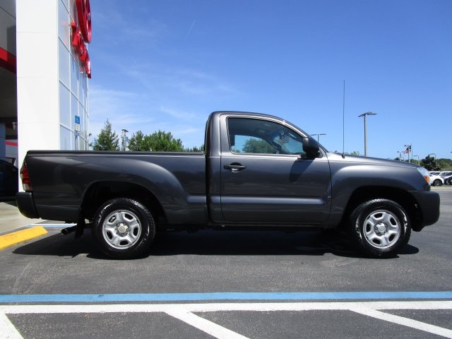 certified toyota tacoma #7